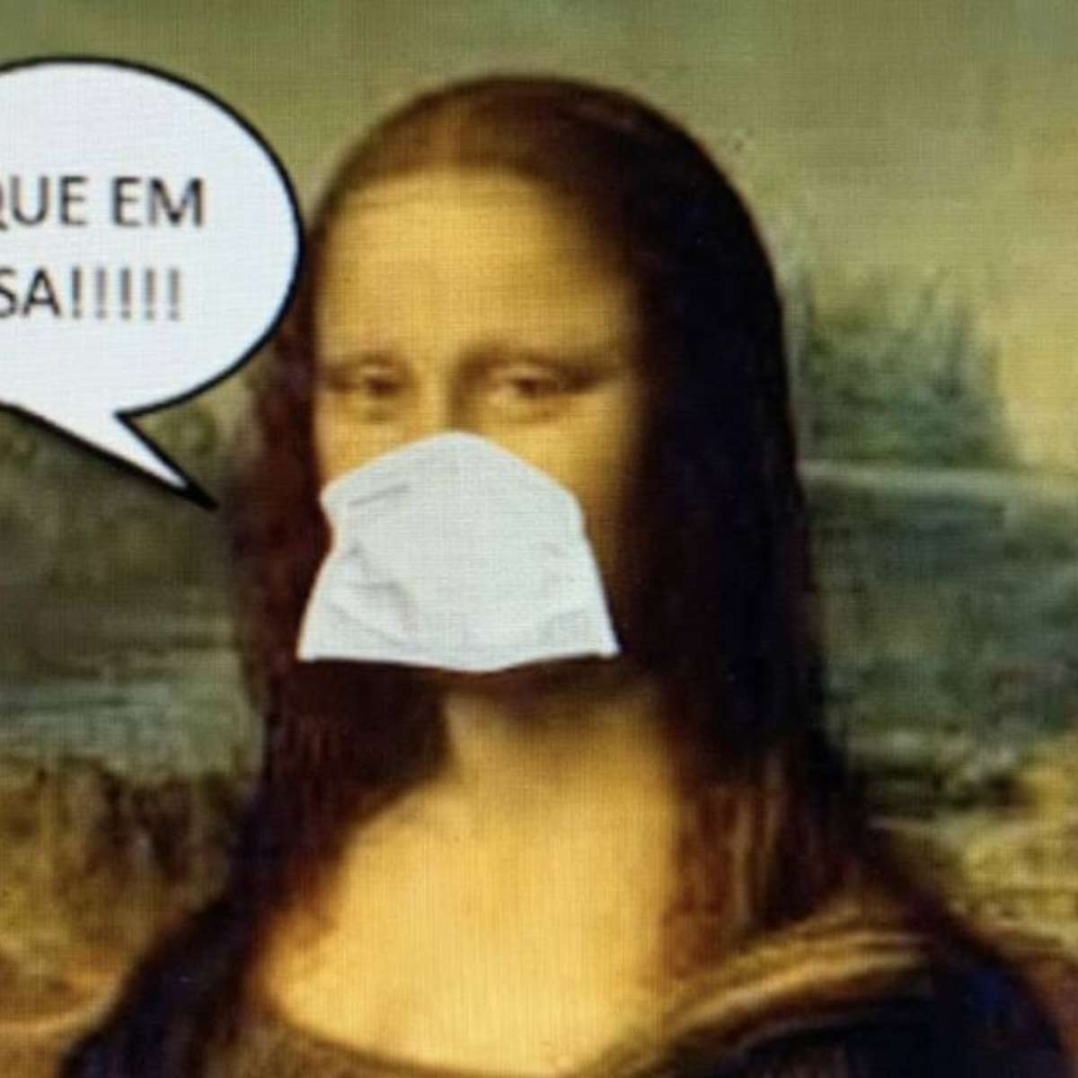 Releitura Monalisa