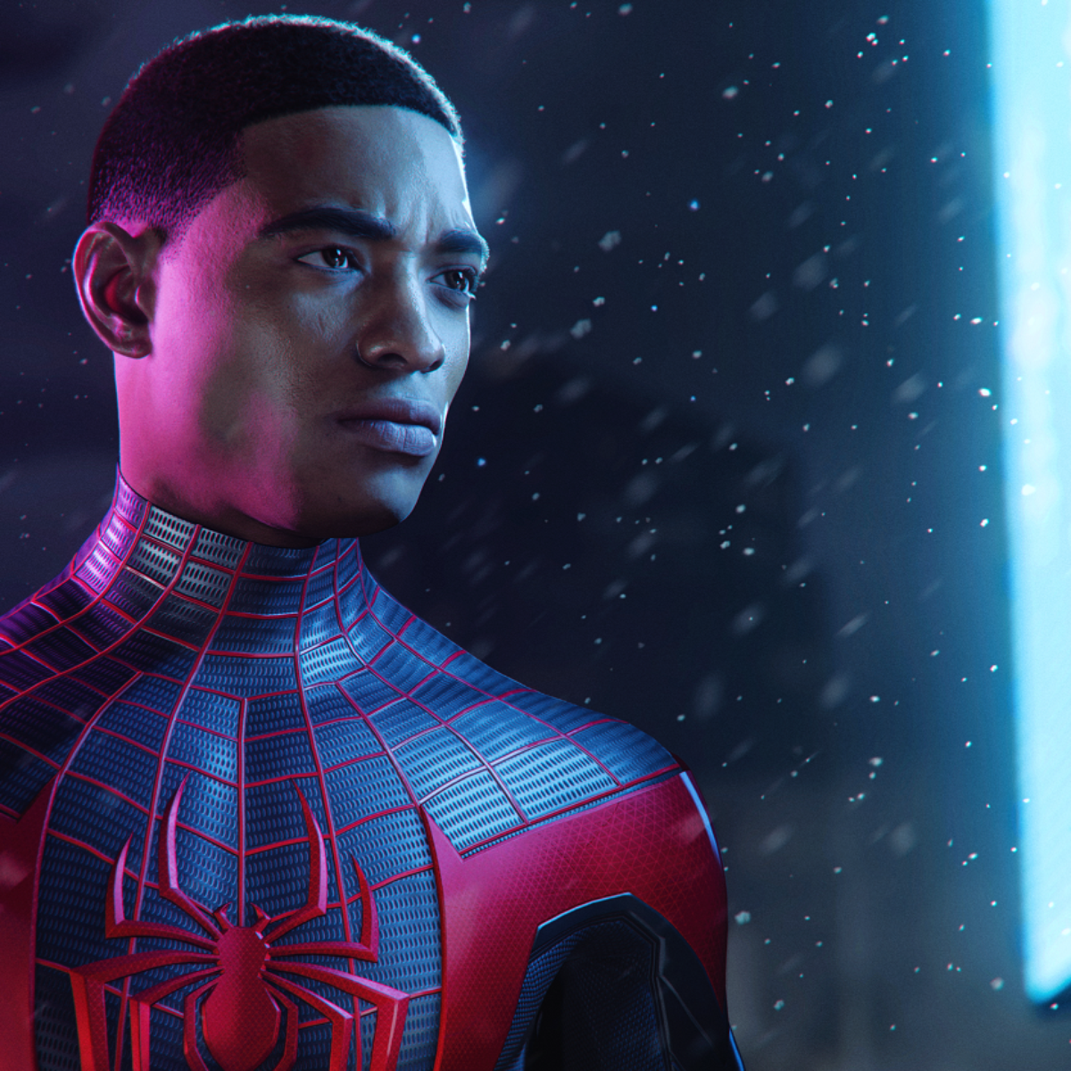 Sony revela Spider-Man Miles Morales, que chega ao PS5 ainda em 2020