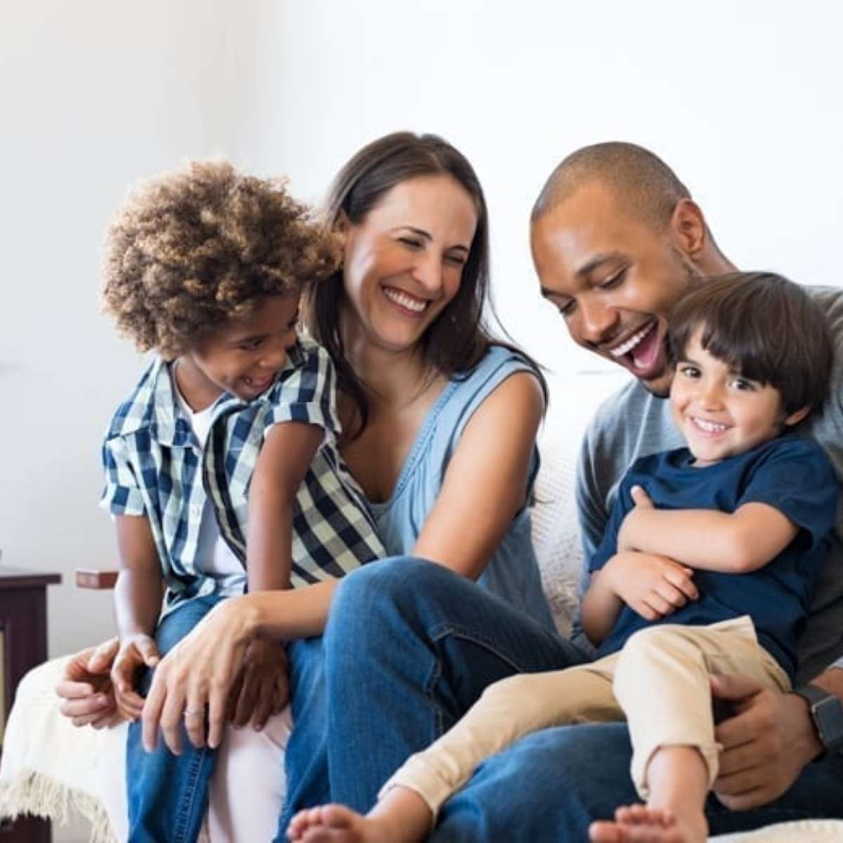 Sonhou com algum parente? Descubra já o significado para cada familiar