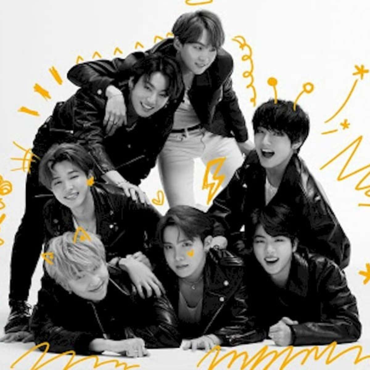 BTS lança o quarto álbum em japonês 