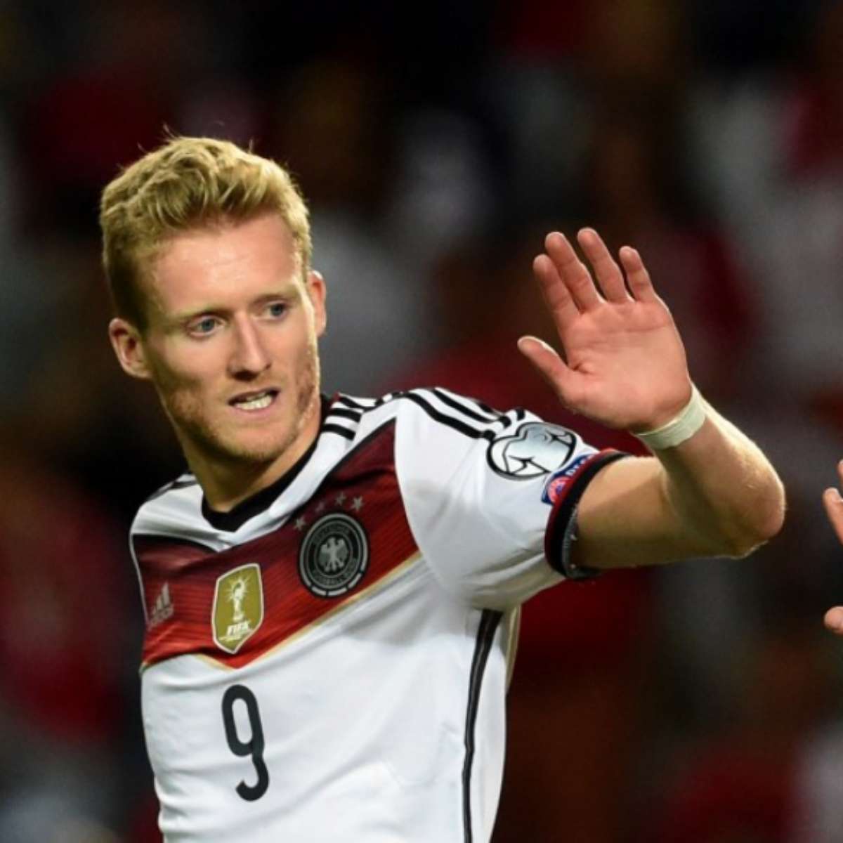 Spartak Moscow não compra Schurrle e jogador deve voltar ao Borussia  Dortmund