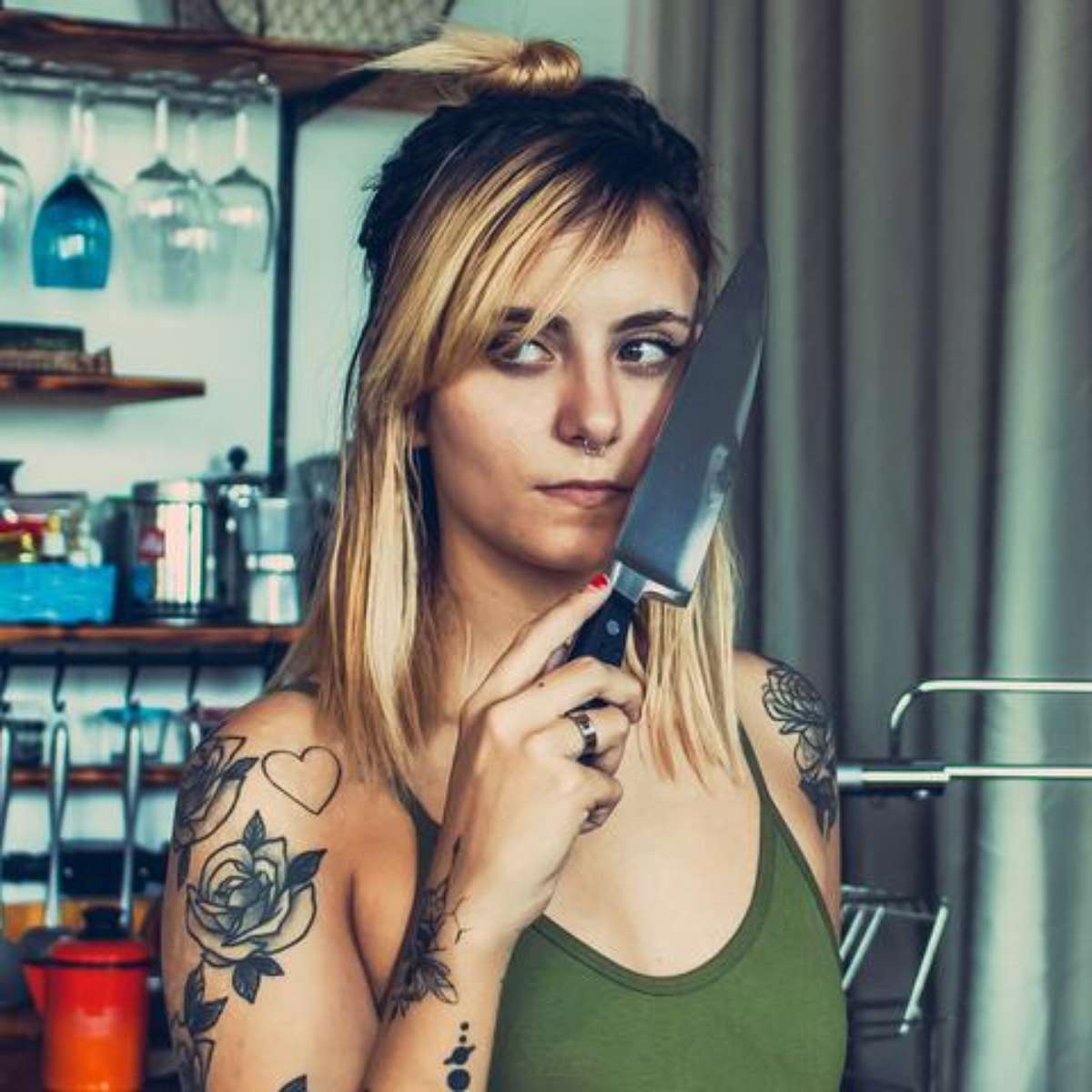 Top 5 signos mais perigosos do Zod&iacute;aco: ser&aacute; que o seu est&aacute; na lista?