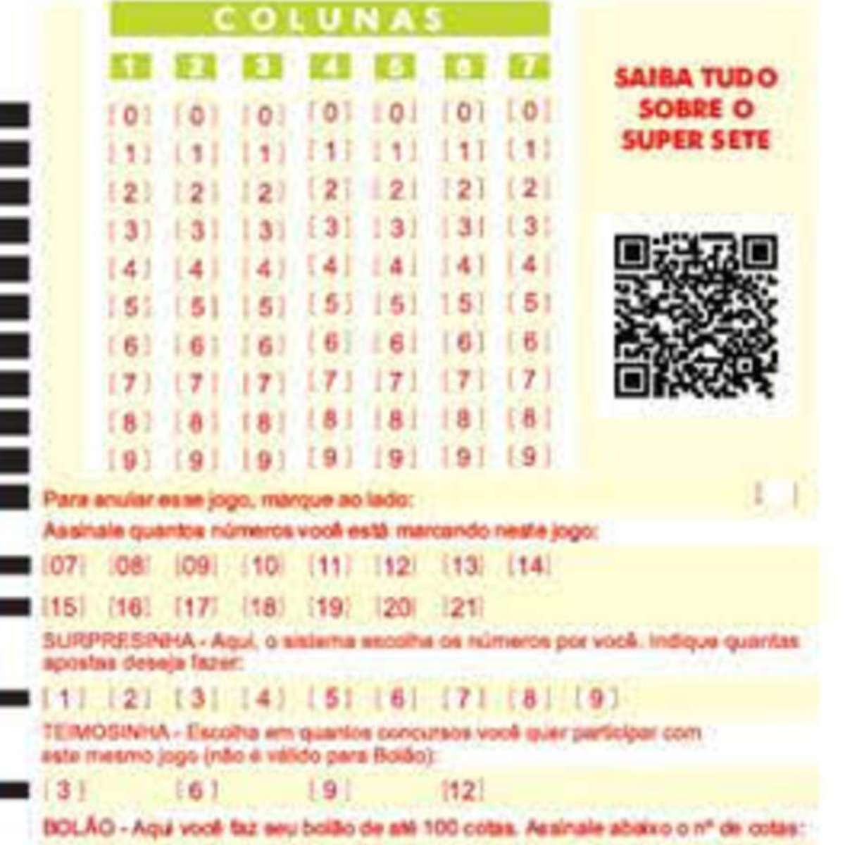Caixa Econômica lança nova modalidade de loteria