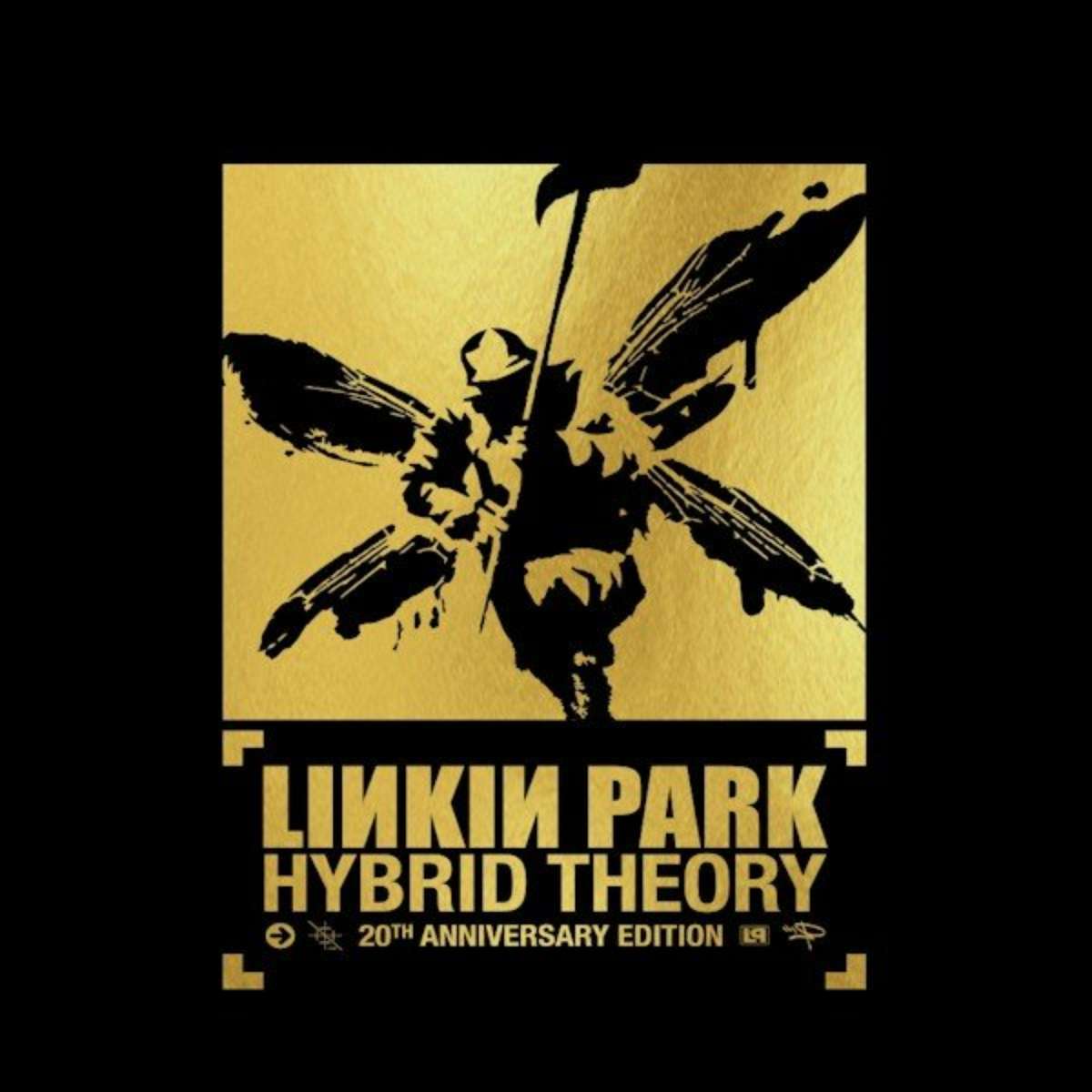 THEORY HYBRID PARK LINKIN 洋楽 20 ミュージック 20周年記念盤: ハイブリッド・セオリー Amazon.co.jp: 洋楽