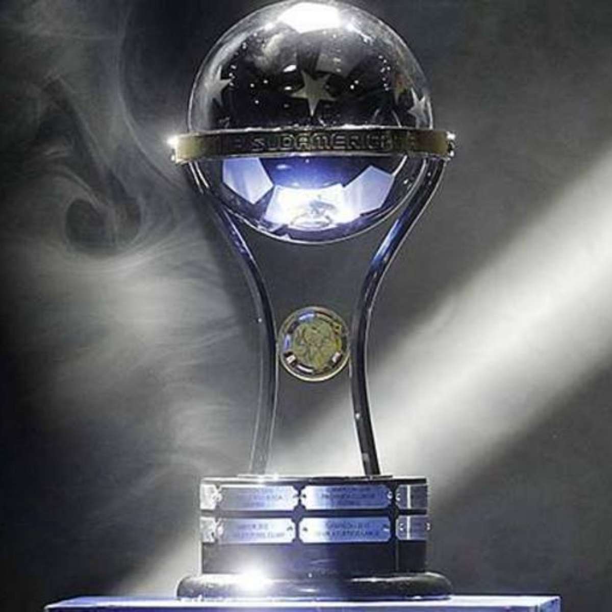 Confira os potes da 1ª fase da Copa Sul-Americana 2020; sorteio será nesta  3ª-feira
