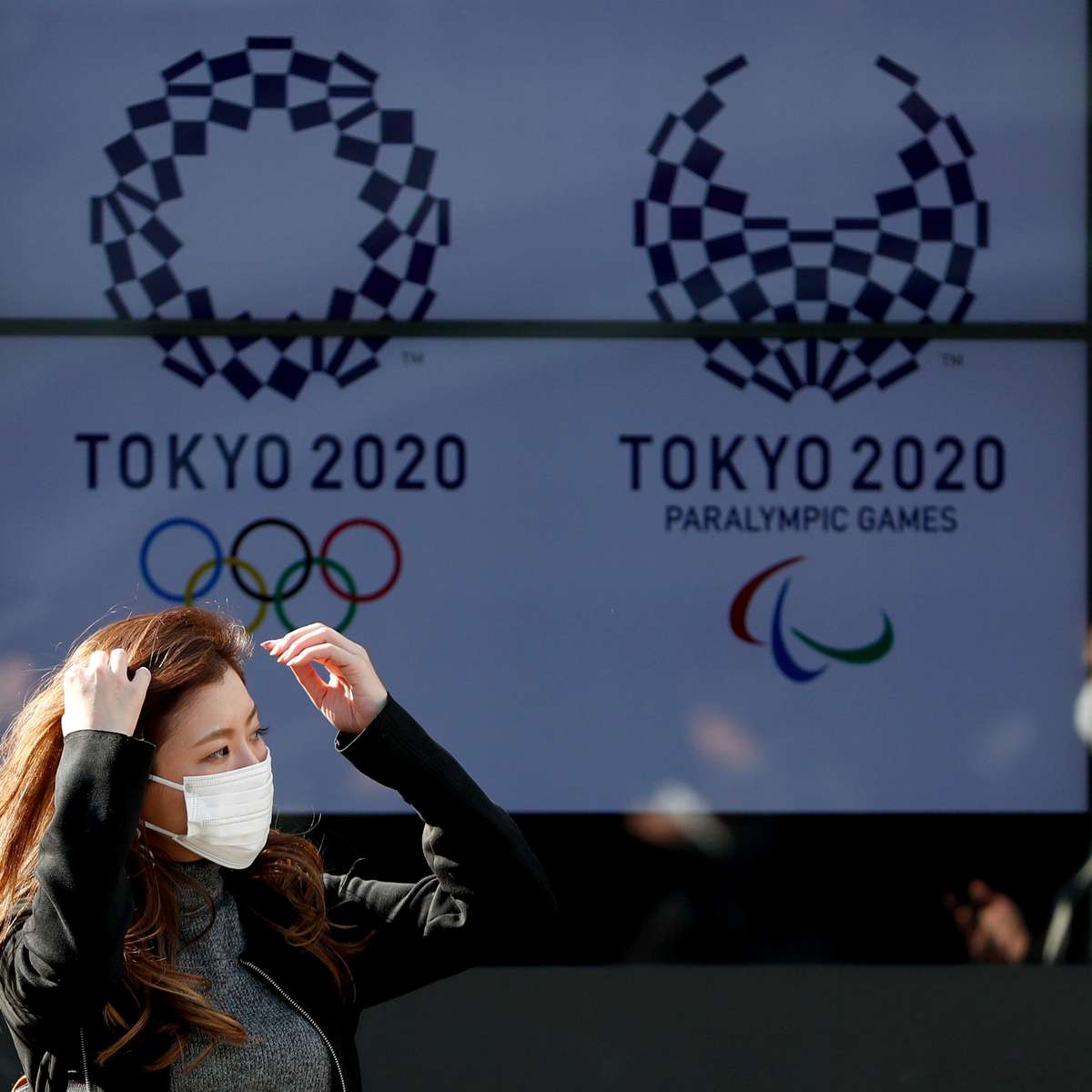 Atletas em Tóquio para Jogos Olímpicos afectados pelo isolamento