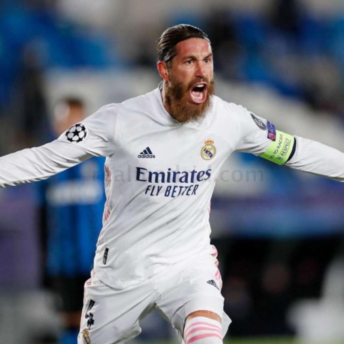 Camisa real madrid 2020 sergio ramos shop