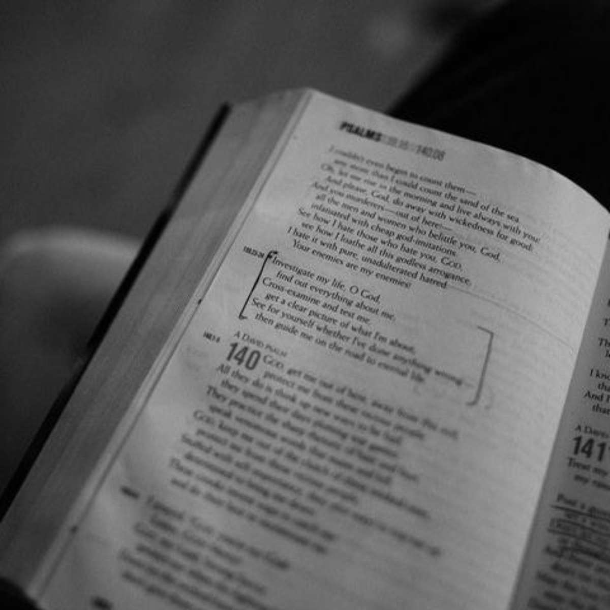 Salmo 91 - Salmo do dia - Salmo 4 completo Para sempre lembrar de