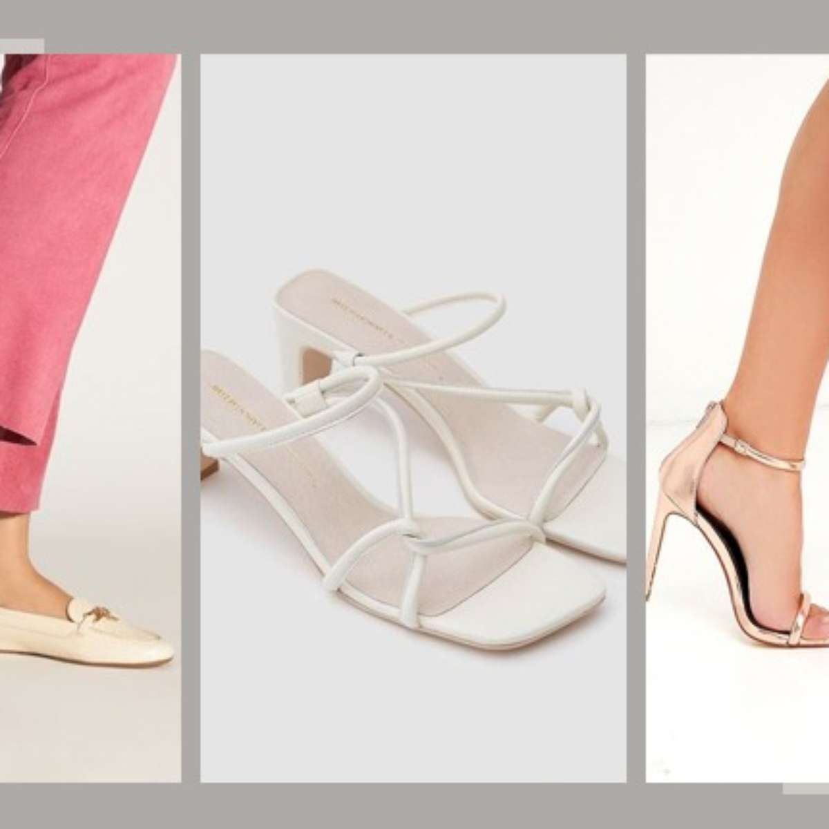 Sapatos para reveillon 2018 best sale