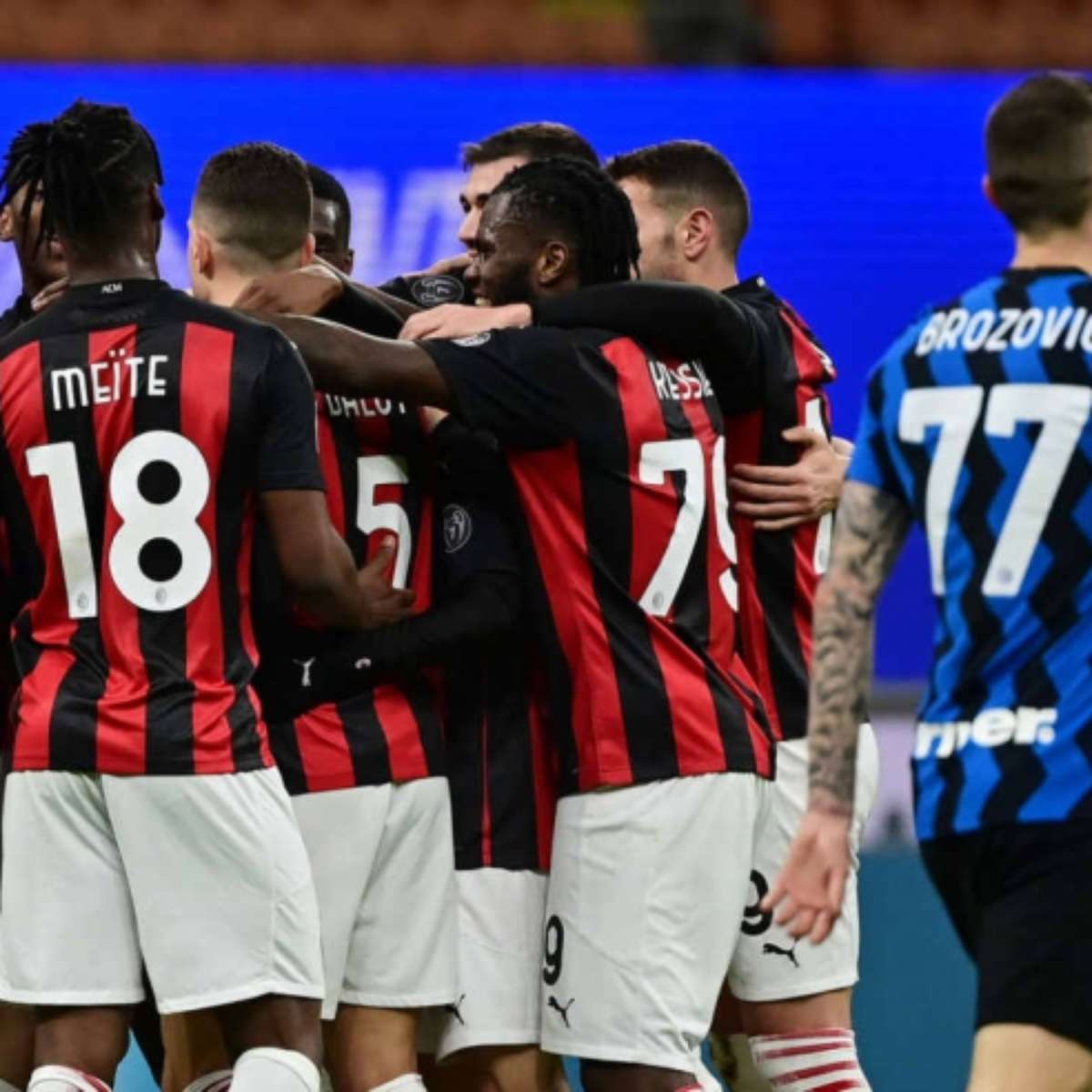 Bologna x Milan: onde assistir, horário e escalações do jogo pelo  Campeonato Italiano