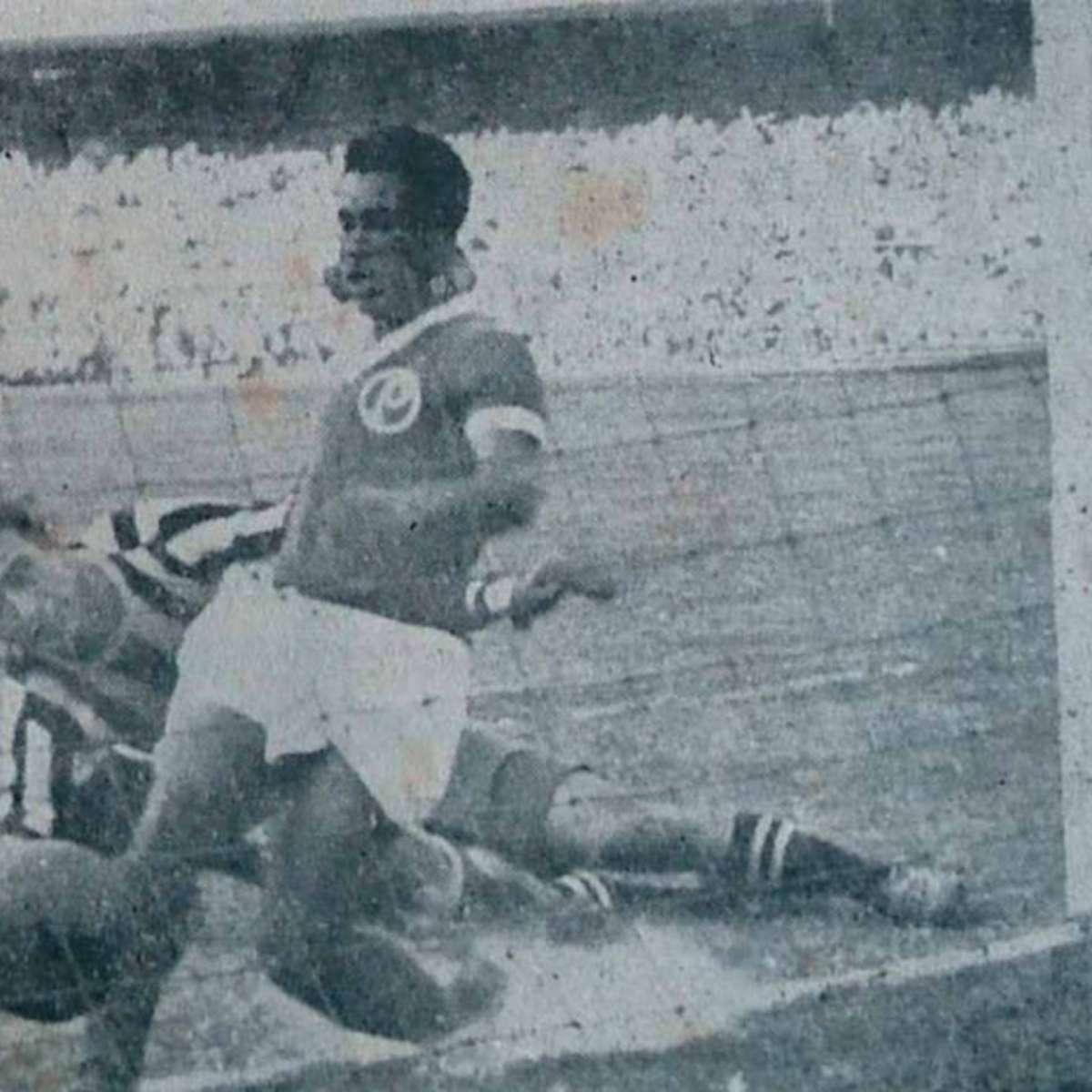 Palmeiras comemora 70 anos da conquista da Copa Rio de 1951