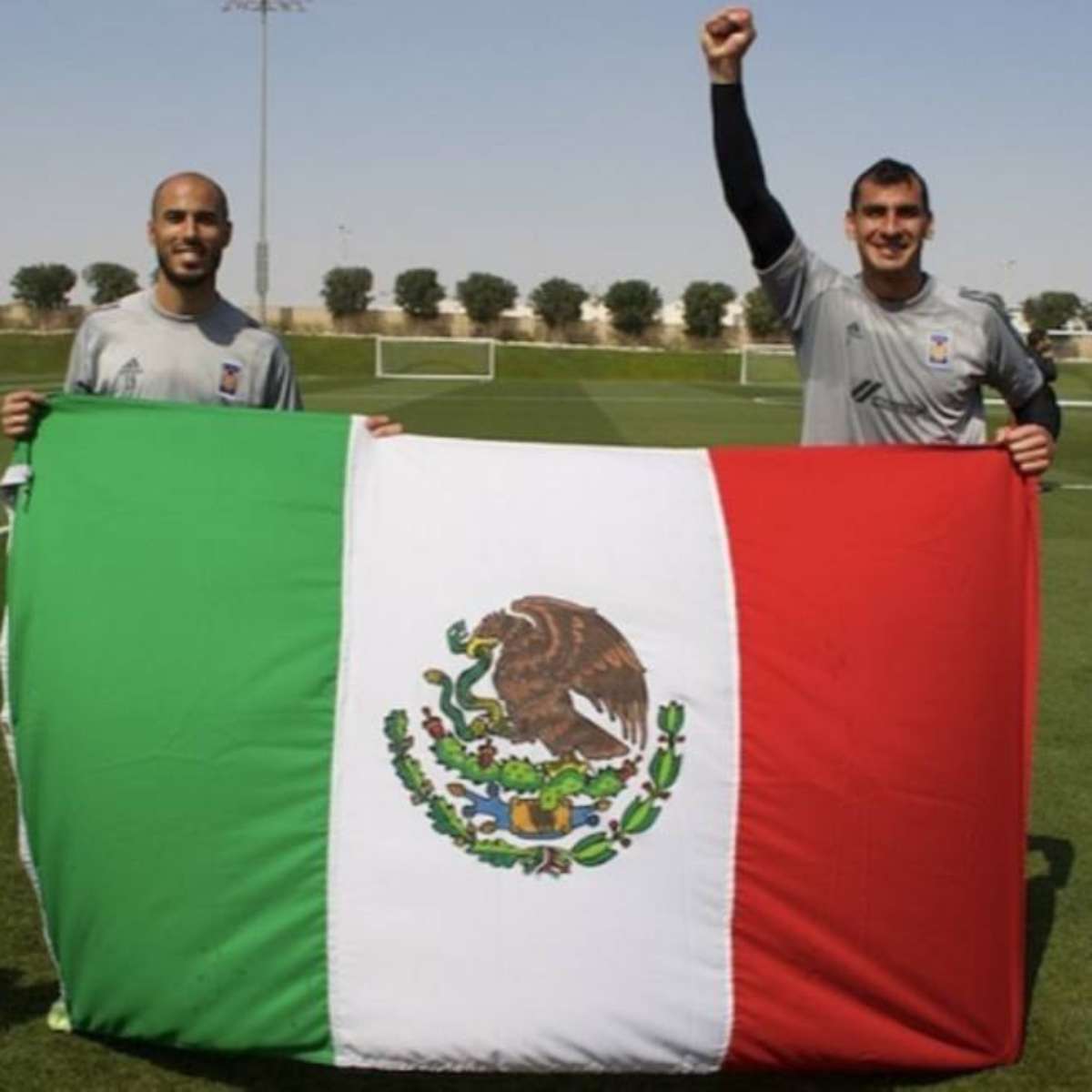 Experiência na América do Sul e sistema de franquias levam futebol mexicano  à final do Mundial