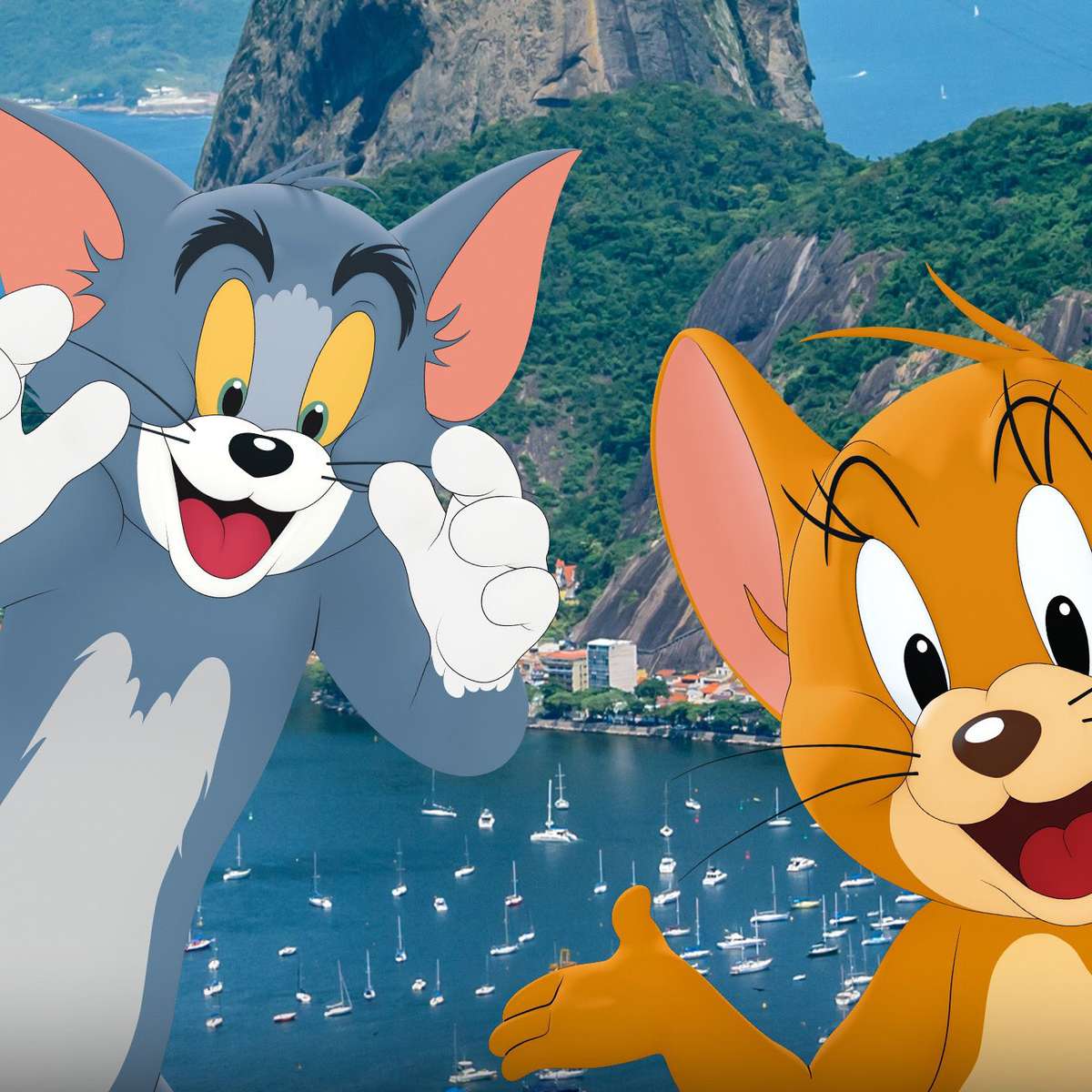 Videos De Desenhos Animados De Tom E Jerry Online The Tom And Jerry