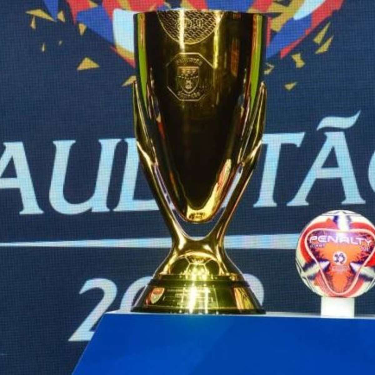 Paulistão 2024: FPF divulga tabela do torneio; confira agenda do seu time -  Estadão