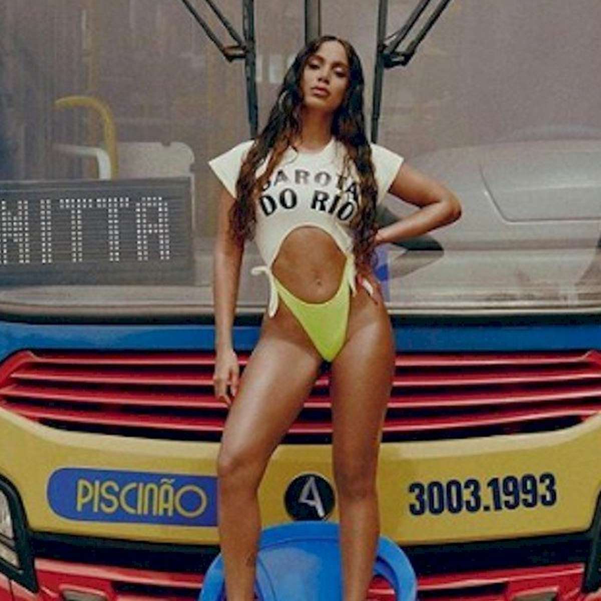 Anitta vaza