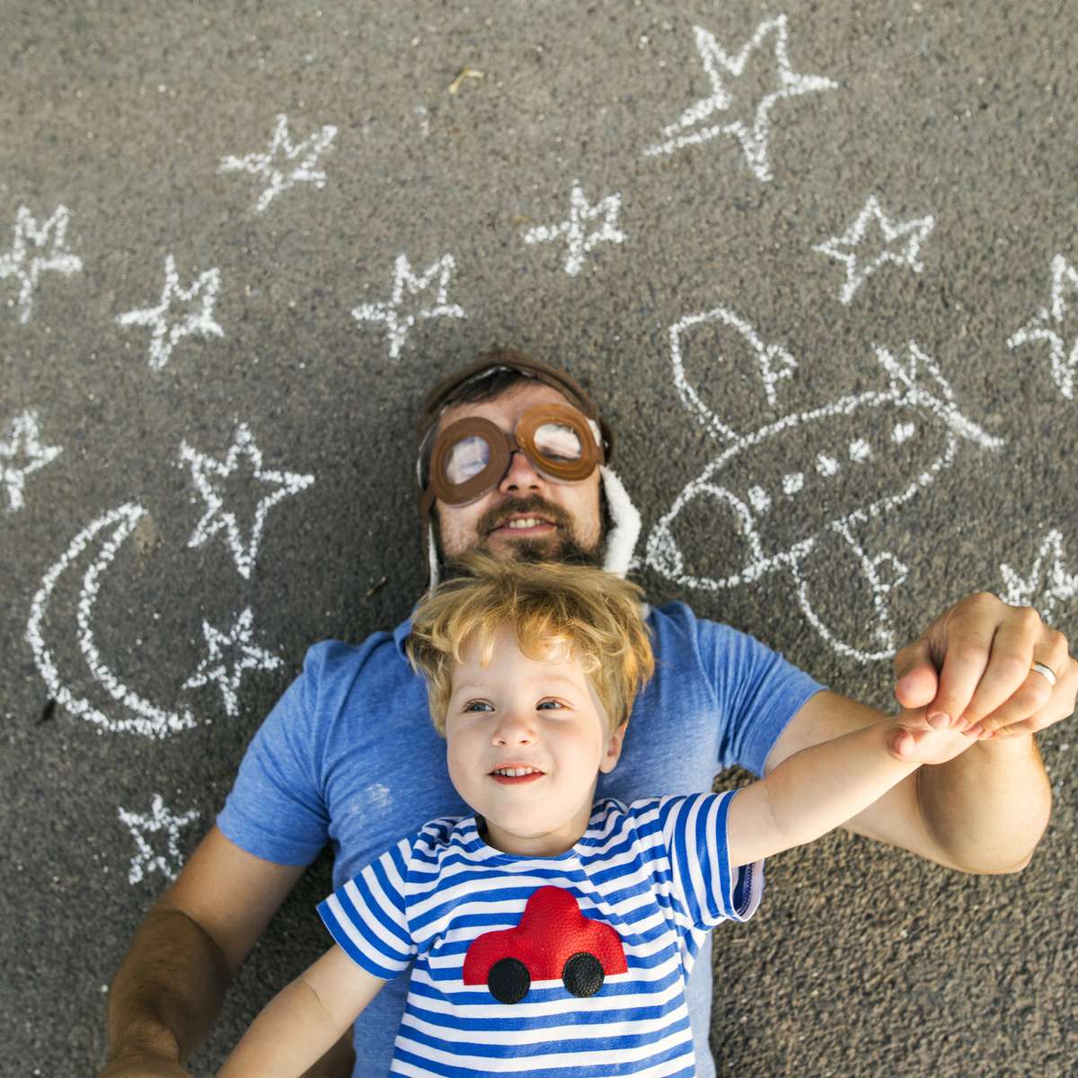8 dicas para incentivar a criatividade do seu filho - Revista Crescer