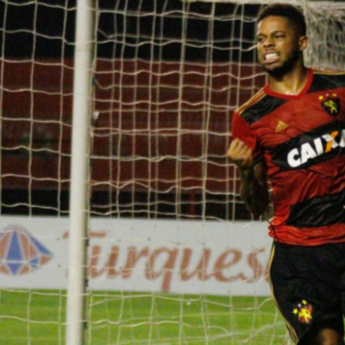 André pede para deixar o Sport e deve encerrar passagem com