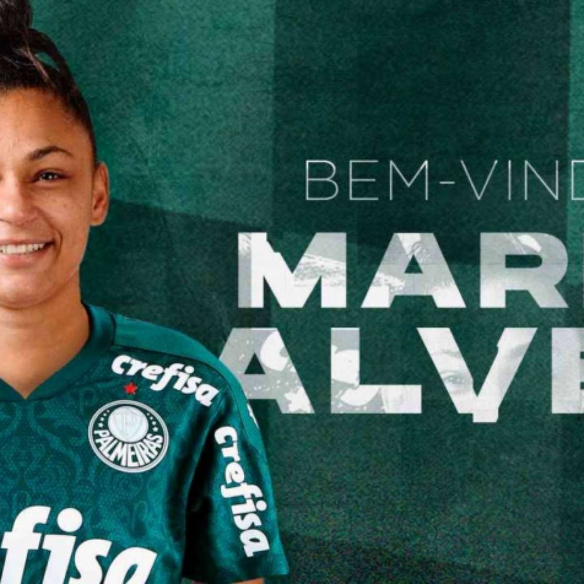 Maria Alves troca o Santos pela Juventus, onde será a primeira jogadora  brasileira, futebol feminino