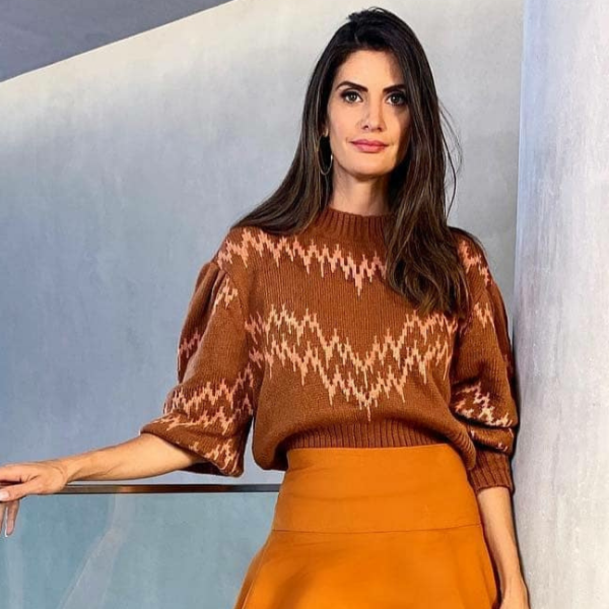 Saia isabella sale fiorentino