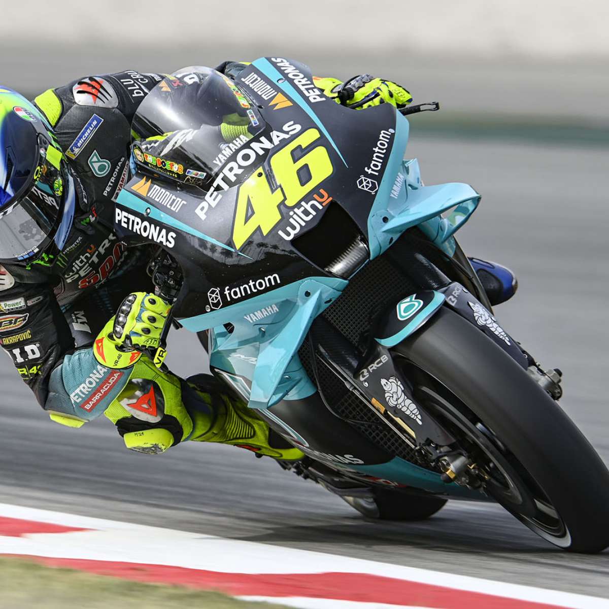 Rossi planeja decisão nas férias, mas diz: 