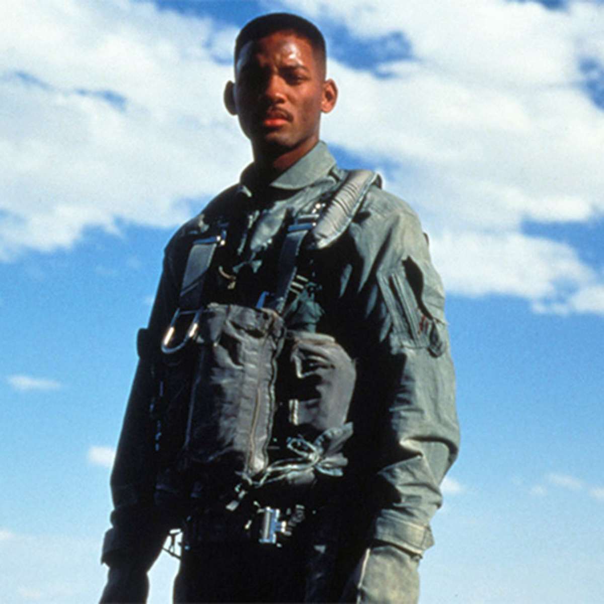 Will Smith quase foi barrado de 