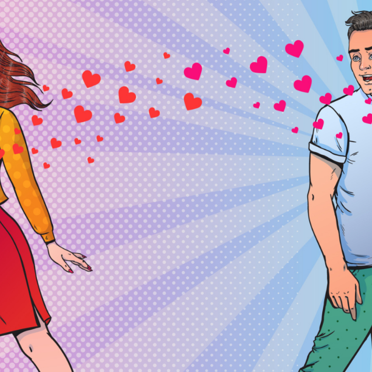 As 36 perguntas que prometem fazer você se apaixonar!