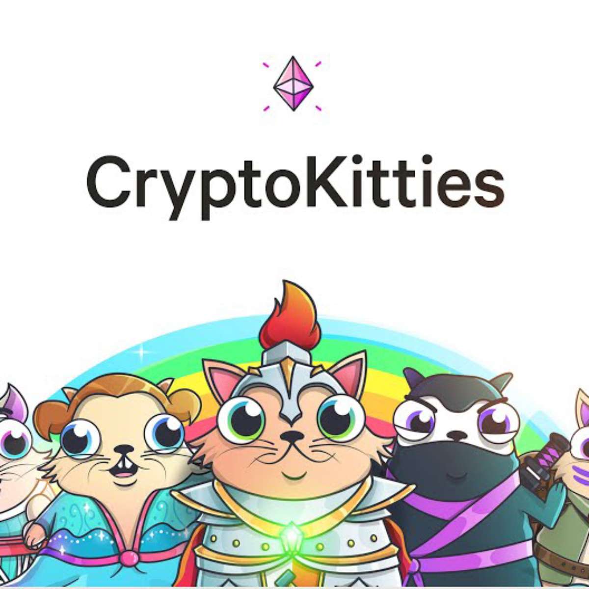 CryptoKitties: Jogo de gatos gerou mercado de criptomoedas