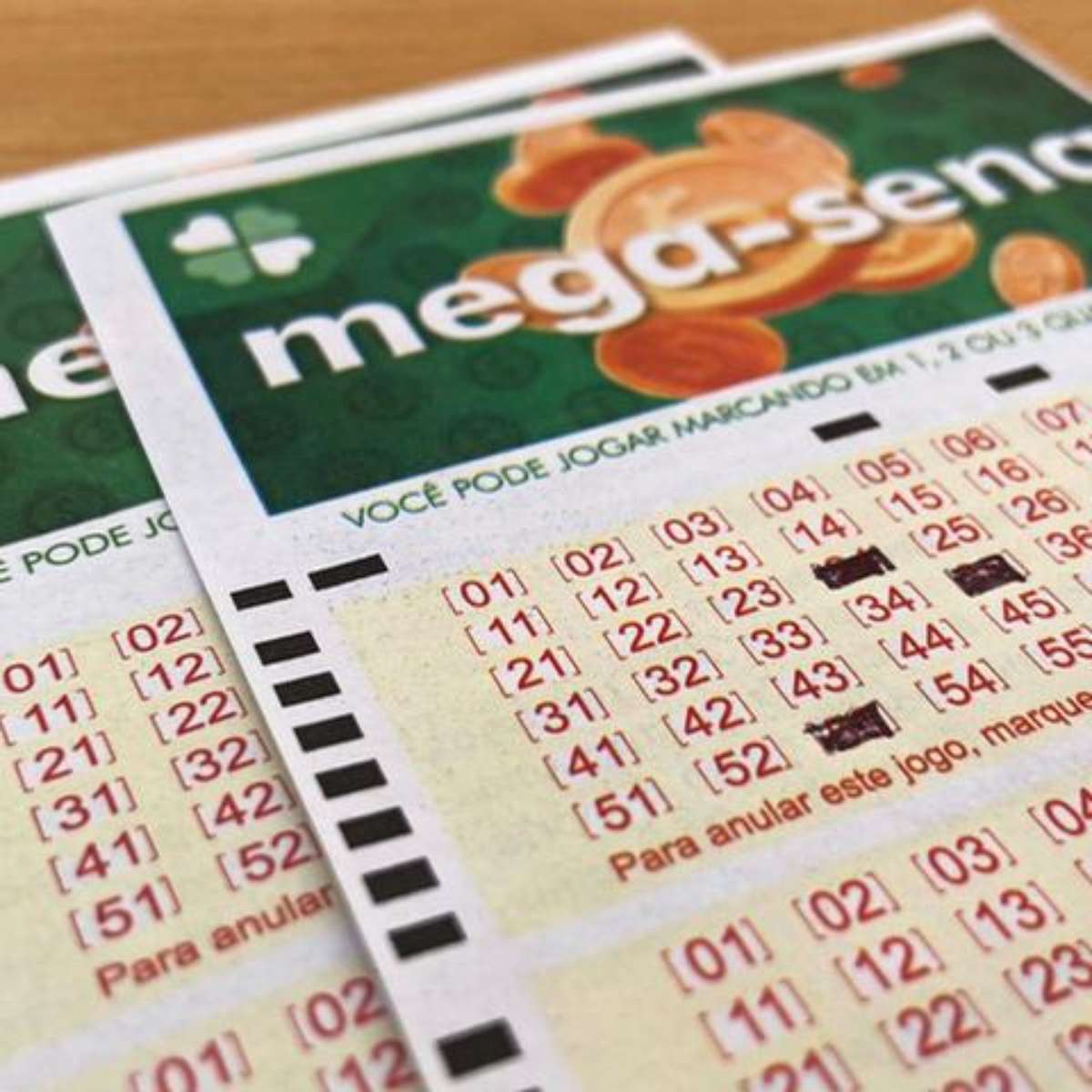  É pecado apostar na loteria?