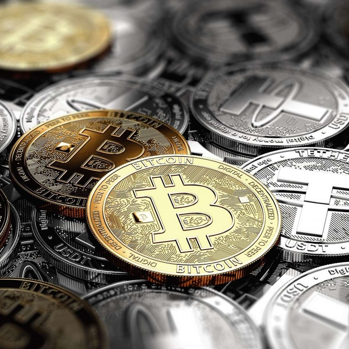 As 10 criptomoedas mais promissoras para investir em 2021