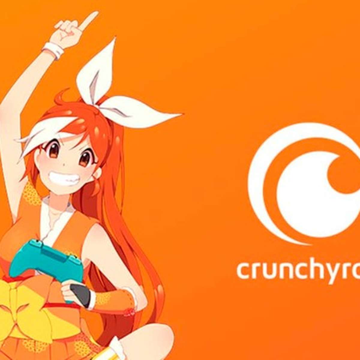 Crunchyroll.pt - A confiança de milhões