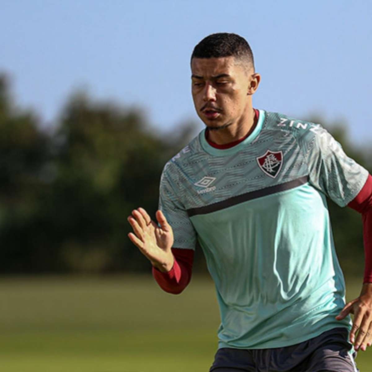 André afirma que o elenco do Fluminense tem plena noção do tamanho