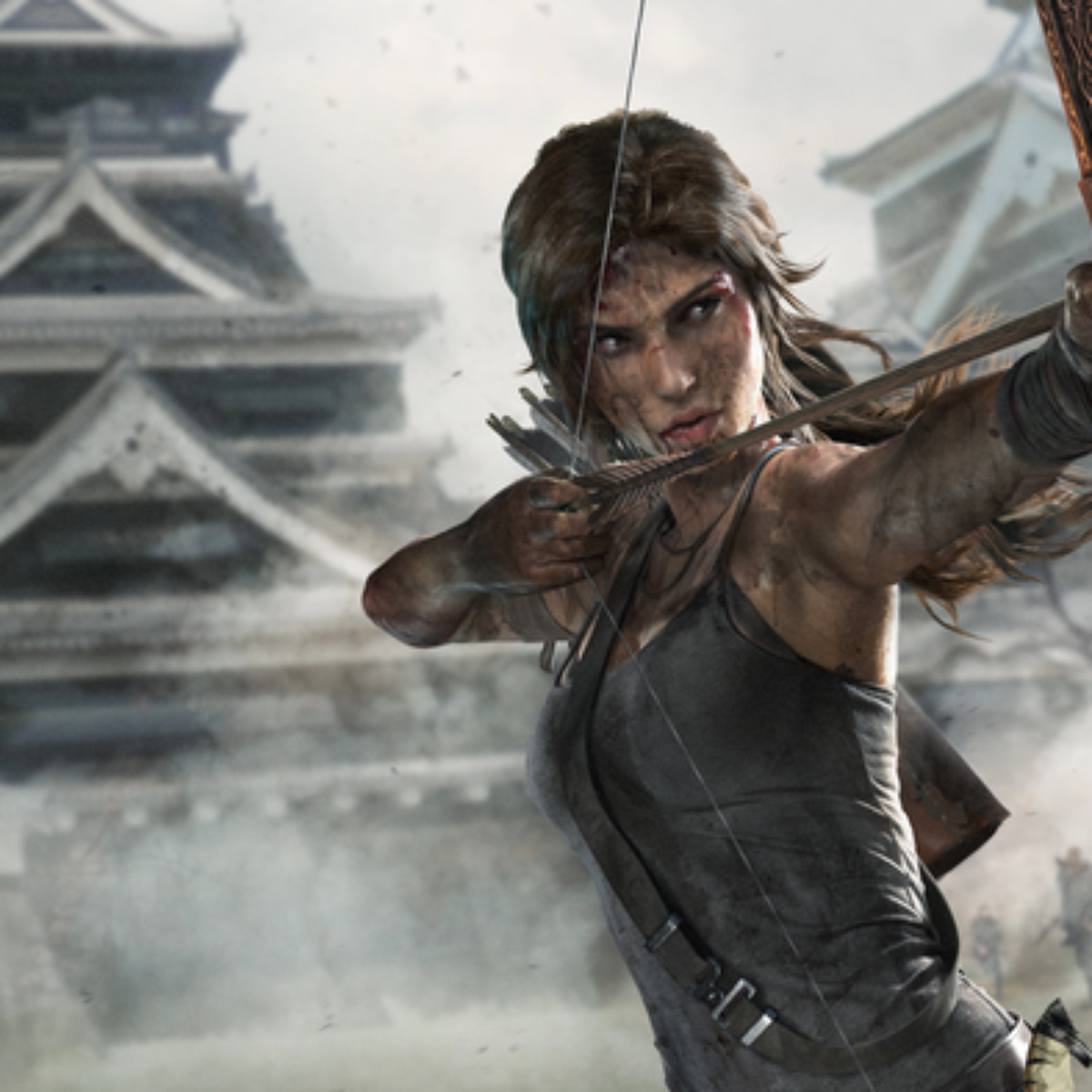 Moviente contar hasta carga A cronologia Tomb Raider; saiba a ordem dos jogos