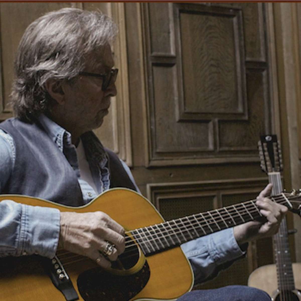 Conheça a história da música Tears In Heaven, de Eric Clapton