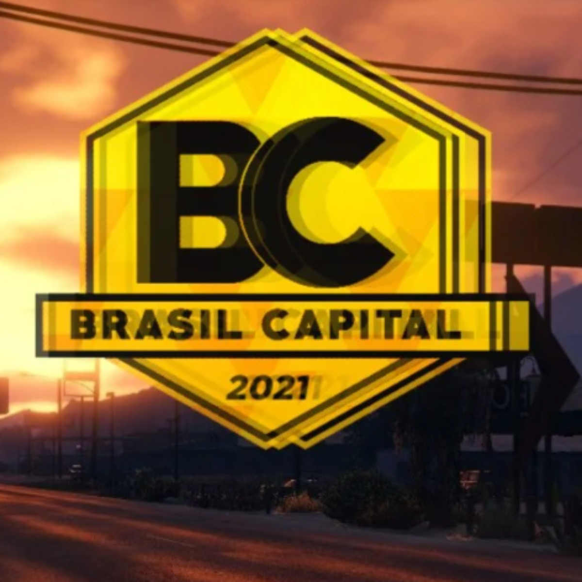 GTA V Roleplay Brasil - FiveM Divulgação