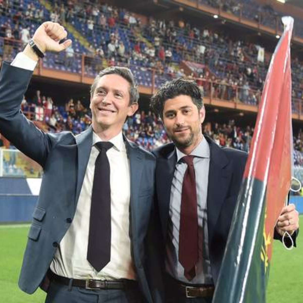 Casa-branquense é contratado por clube da Série A da Itália