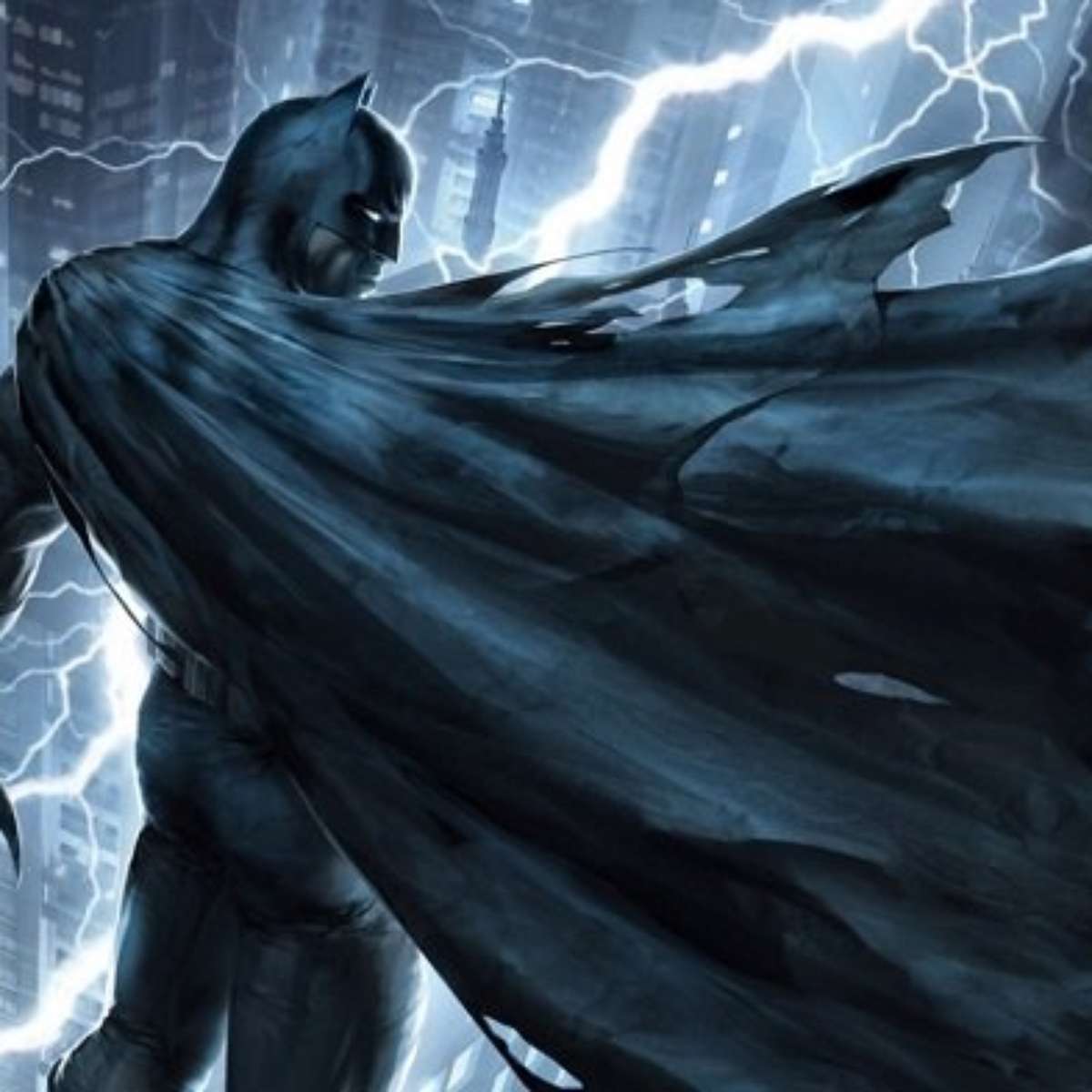 12 animações do Batman para assistir na HBO Max