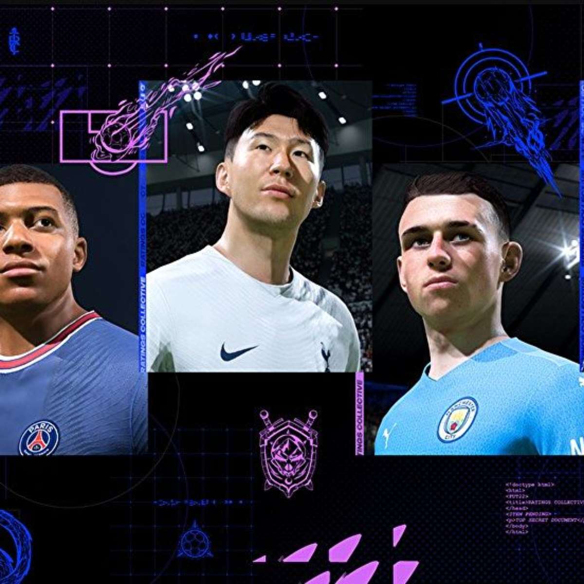 FIFA 22: Melhores jogadores para montar equipa competitiva no FUT