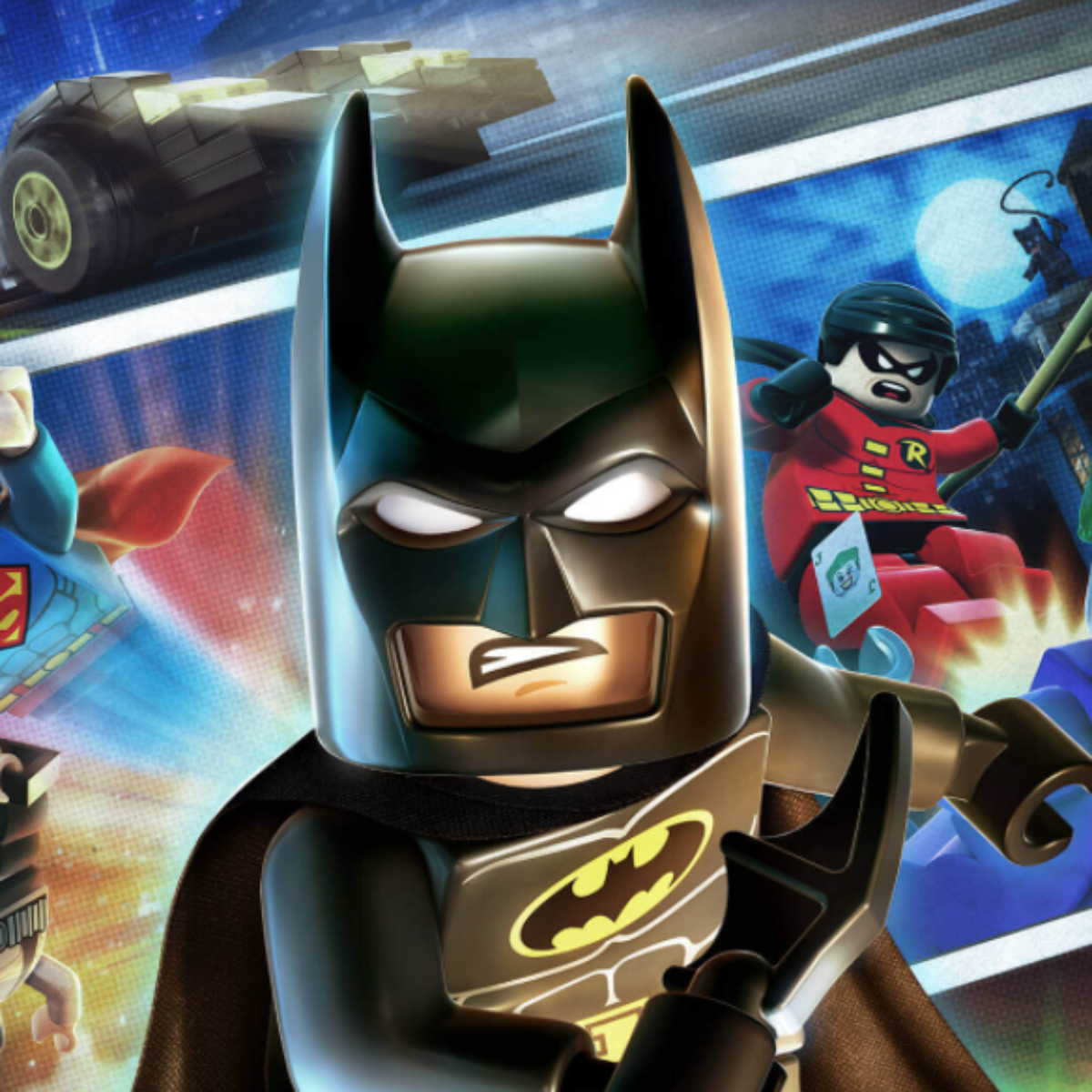 Armello e LEGO Batman são os games de maio do Xbox Live Gold