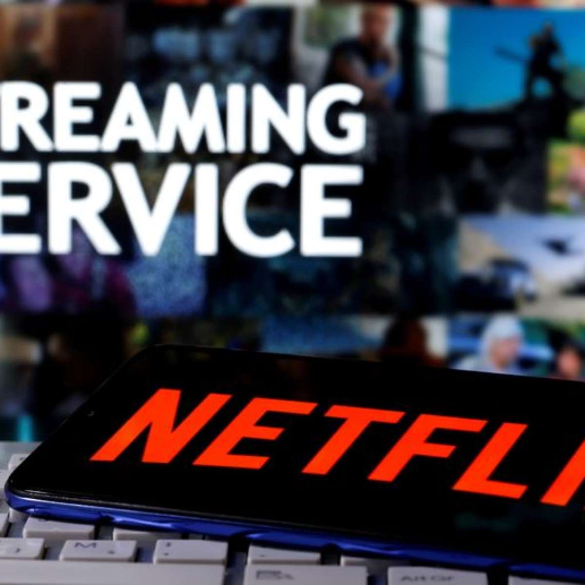Netflix libera jogos de GTA de graça nos celulares de seus assinantes