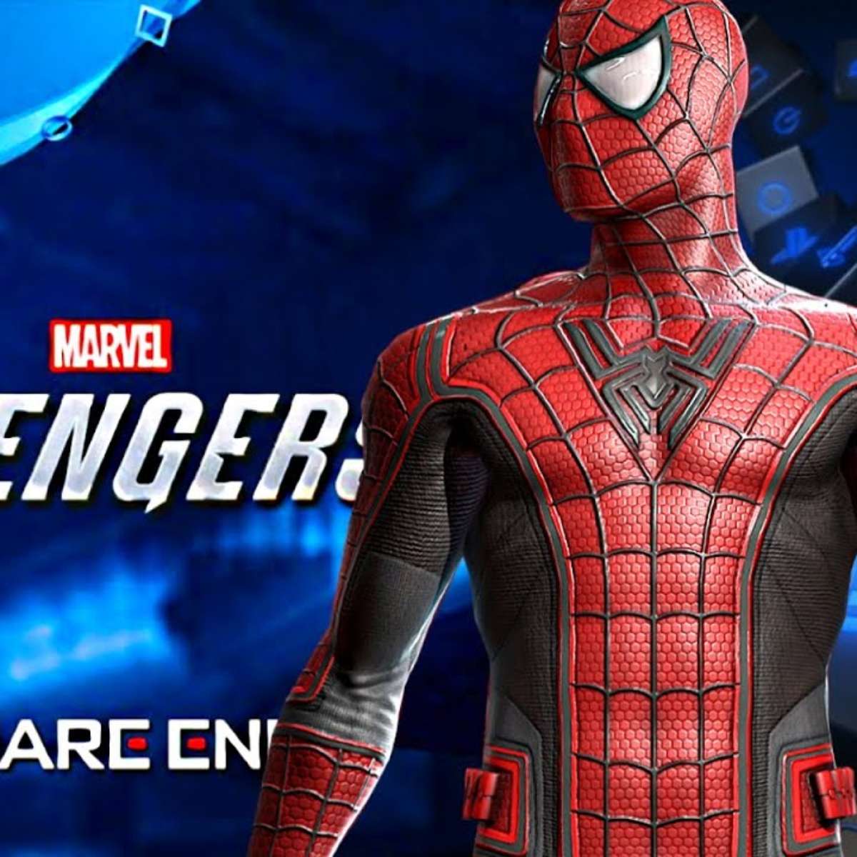 Marvel's Avengers: Homem-Aranha chega no dia 30/11, confira o novo trailer!  - Arkade