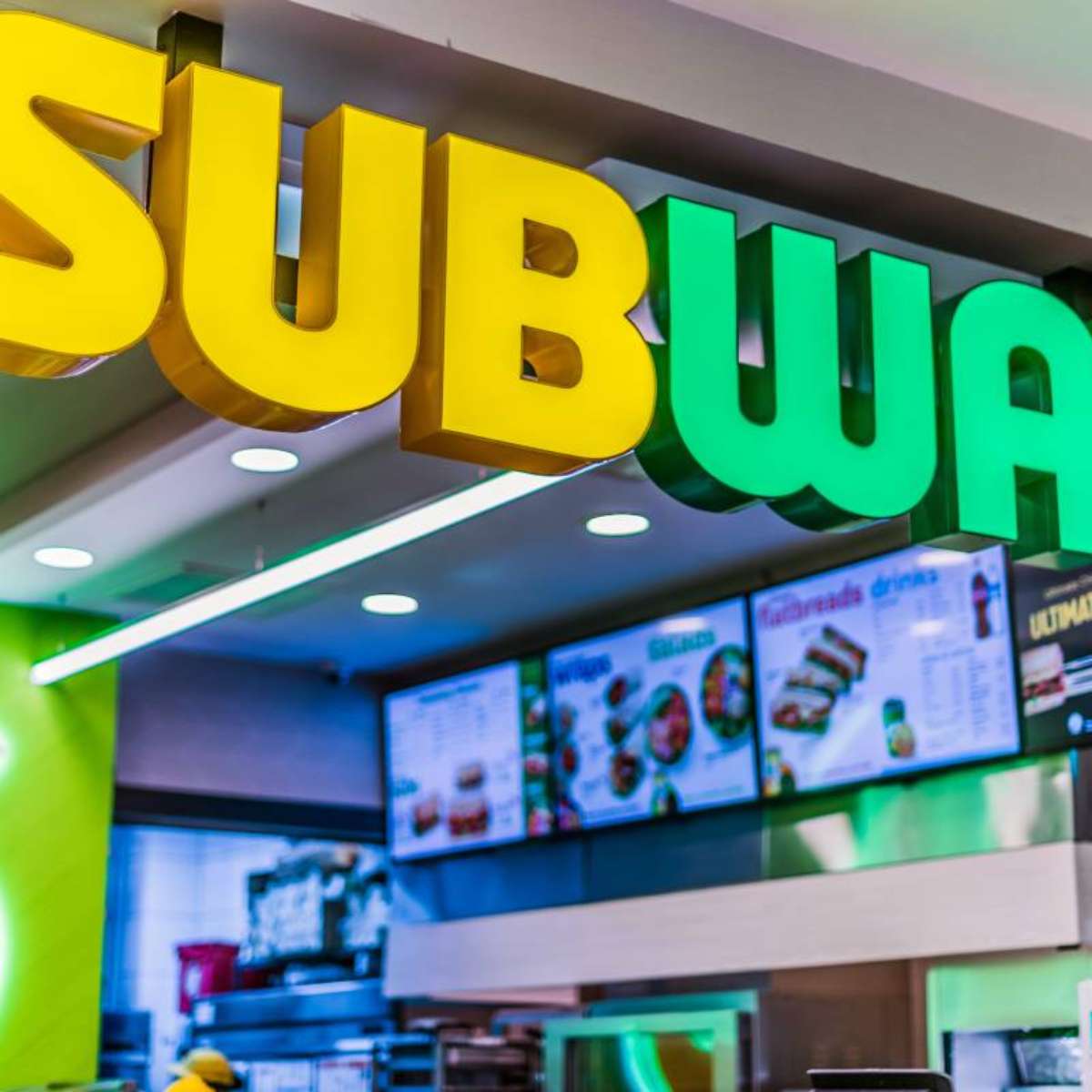 Deveremos abrir de 40 a 50 lojas no Brasil', diz presidente da Subway