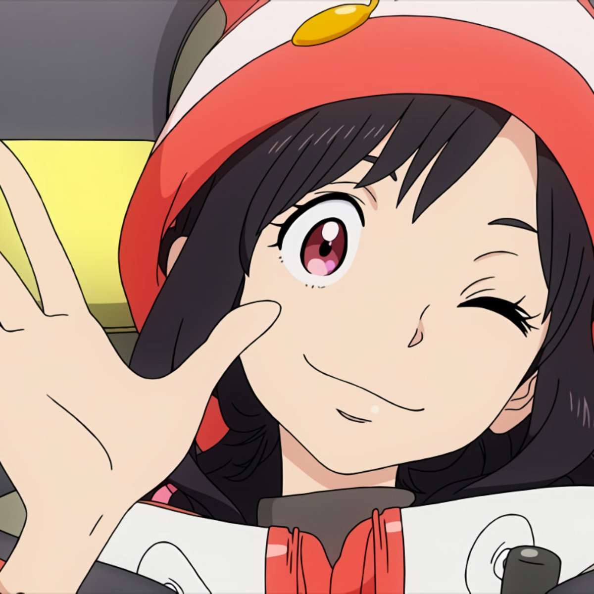 Kakegurui: curiosidades e melhores personagens do anime da Netflix