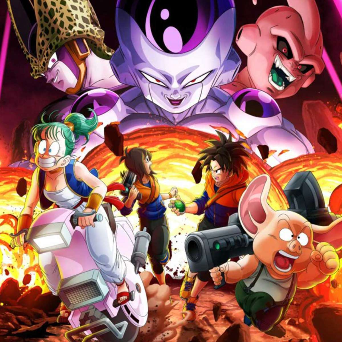 Dragon Ball Z - Battle of Gods, terá dublagem original