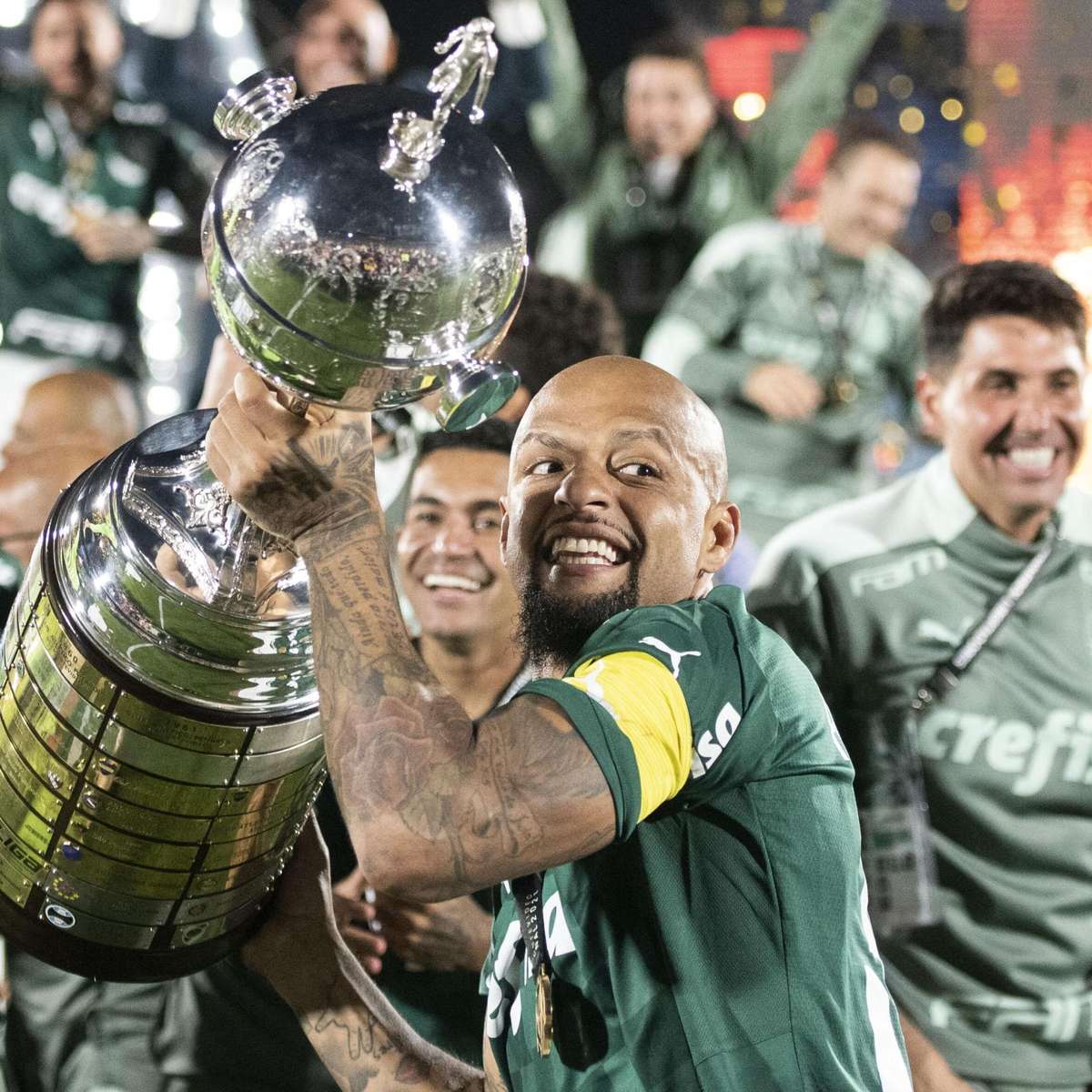 Campeão da Libertadores, Palmeiras disputará o Mundial de Clubes e estreia  dia 7 de fevereiro; veja tabela - Jornal O Globo