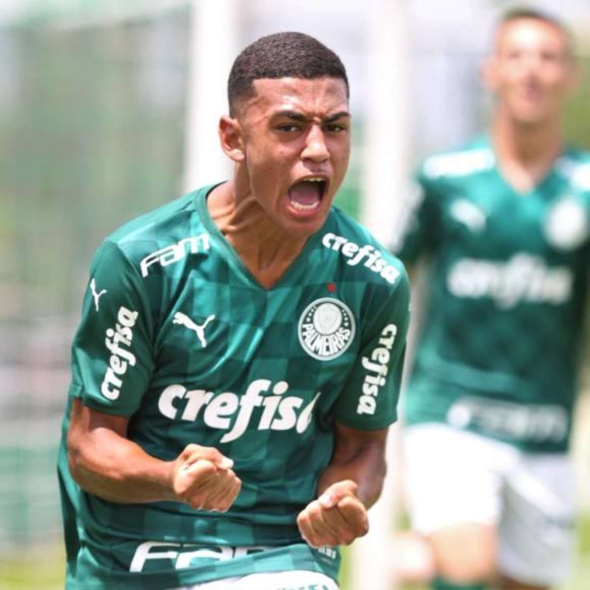 À frente no duelo, Sub-15 do Verdão enfrenta Corinthians pela semifinal do  Paulista – Palmeiras