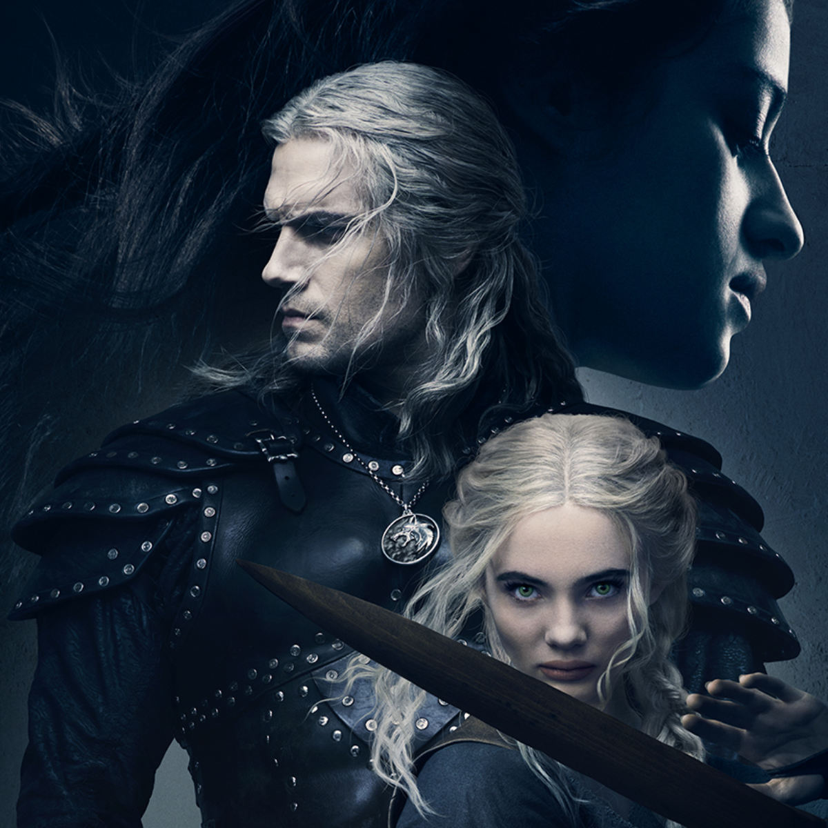 The Witcher Temporada 1 - assista todos episódios online streaming