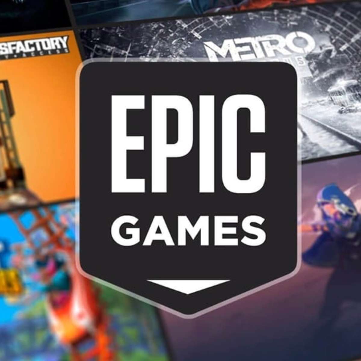 Epic Games oferece um jogo de graça por dia até o fim do ano