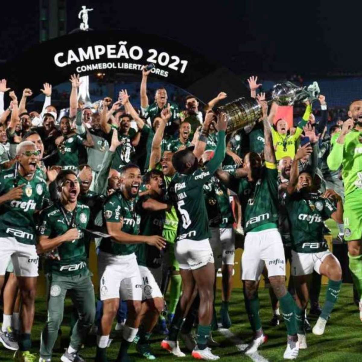 Globo perde, e Mundial de Clubes 2022 terá transmissão da Band