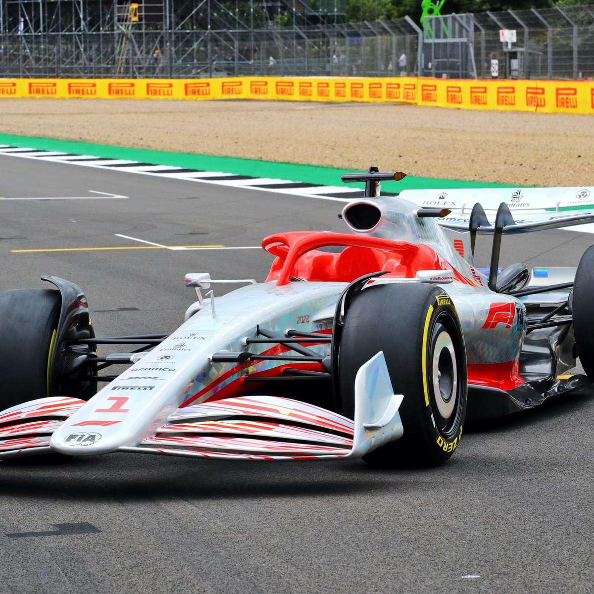 F1: Conheça as mudanças do novo carro e como elas mudam as corridas