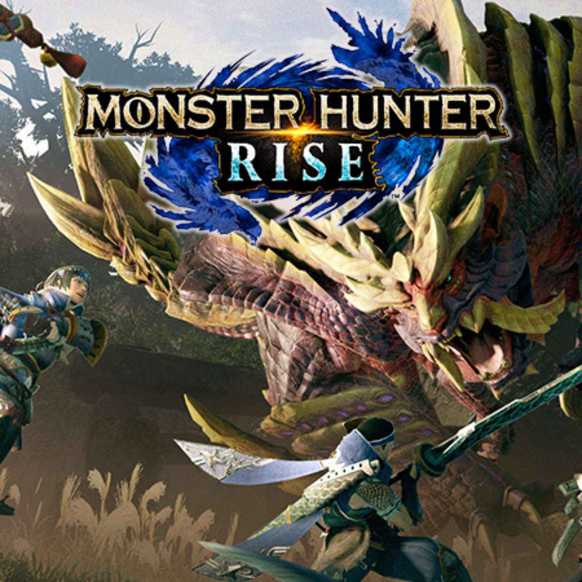 Monster Hunter Rise chega ao PC mais bonito, estável e sem cross